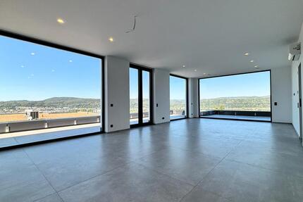 Erstbezug Kenner Ley: Premium Penthouse mit grandiosem Rundumblick, top Ausstattung in gefragter Wohnlage zimmer