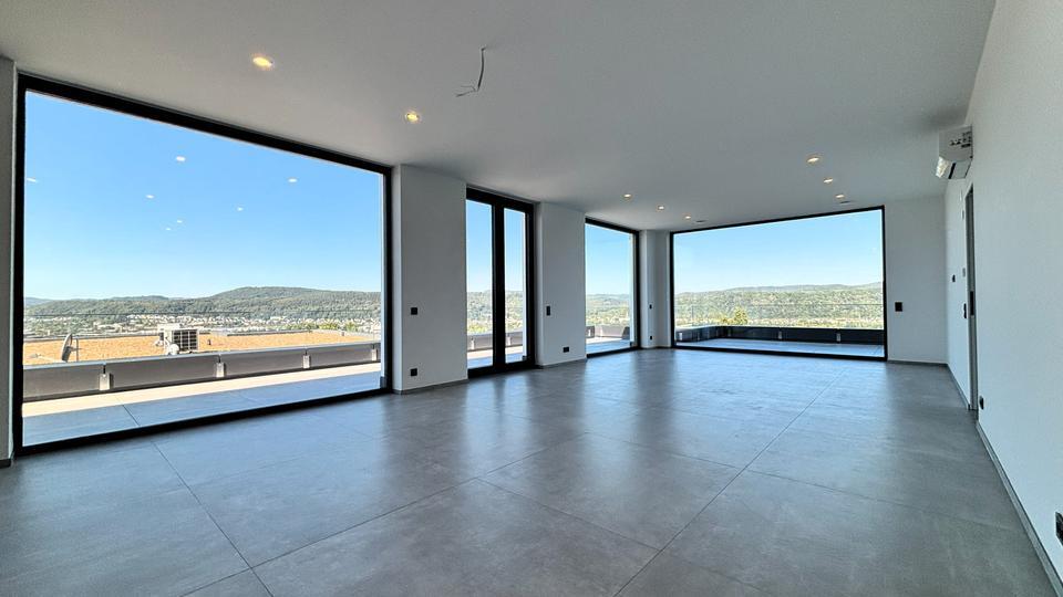 Erstbezug Kenner Ley: Premium Penthouse mit grandiosem Rundumblick, top Ausstattung in gefragter Wohnlage zimmer