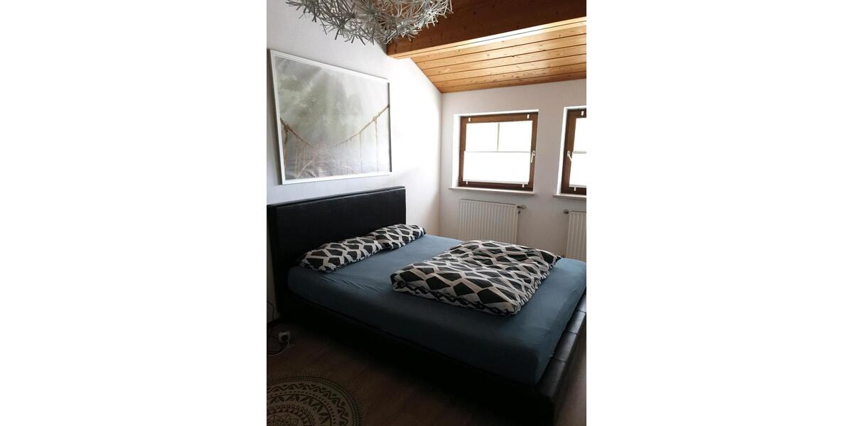 Wohnen auf Zeit Holzkirchen - 2 Zimmer, 50 m&sup2;, 1.000&euro; | Angebot:26600317