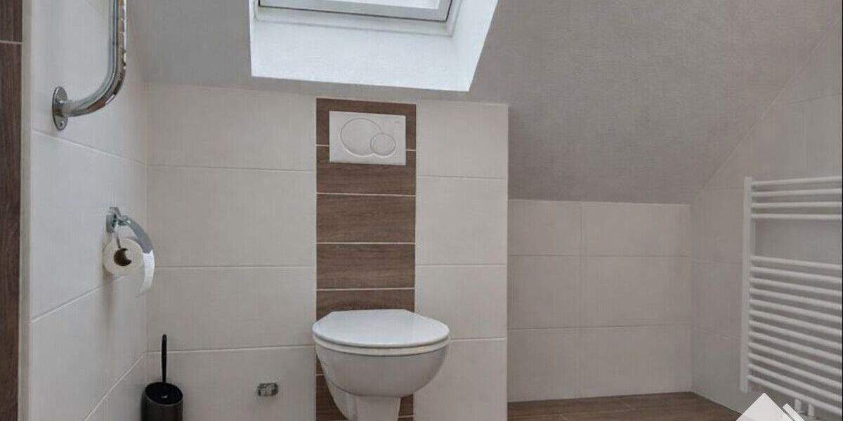 Etagenwohnung Haselünne - 2 Zimmer, 53 m&sup2;, 500&euro; | Angebot:25214131