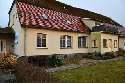 Wohnung Korswandt - 2 Zimmer, 55 m&sup2;, 550&euro; | Angebot:25219506