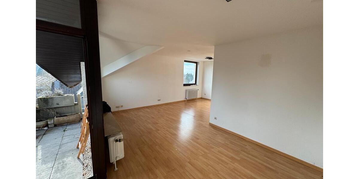 Dachgeschoßwohnung Rösrath - 2 Zimmer, 62 m&sup2;, 670&euro; | Angebot:24757138