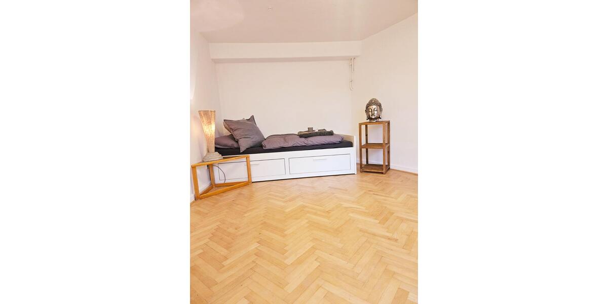 Erdgeschoßwohnung Bad Eilsen - 1 Zimmer, 25 m&sup2;, 450&euro; | Angebot:25332900