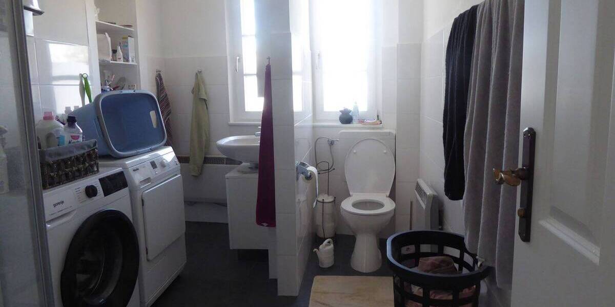 Etagenwohnung Gernsbach - 5 Zimmer, 145 m&sup2;, 1.375&euro; | Angebot:26816178