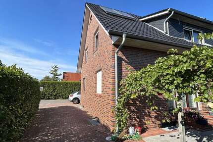 Haus zum Mieten in Jork 2.100 € 160 m² 6 zimmer