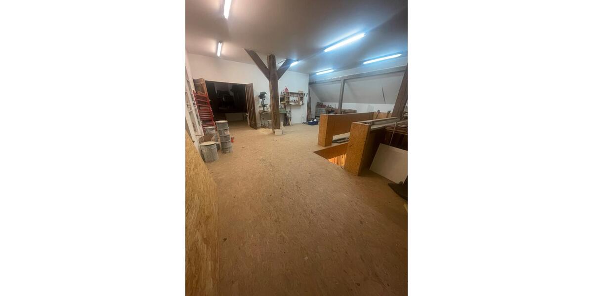 Gewerbeobjekt Rastede - 2.250&euro; | Angebot:25514574