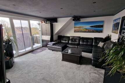 Wohnung Hünxe - 3.5 Zimmer, 96 m&sup2;, 1.150&euro; | Angebot:27031393