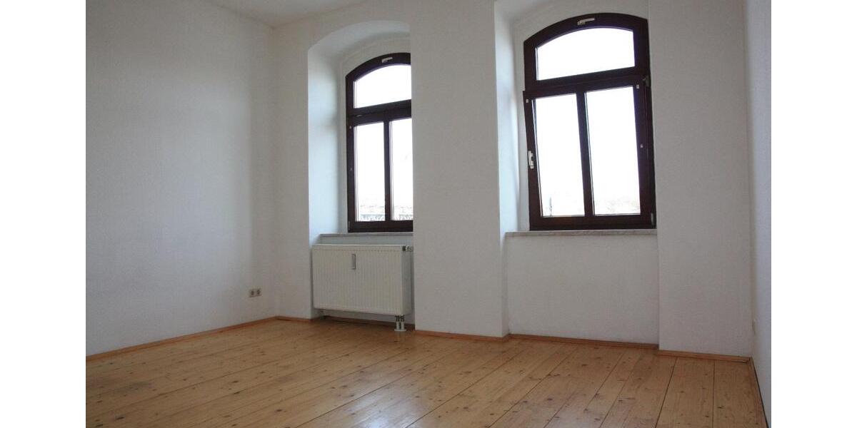 Etagenwohnung Meißen - 1 Zimmer, 36 m&sup2;, 270&euro; | Angebot:25991933