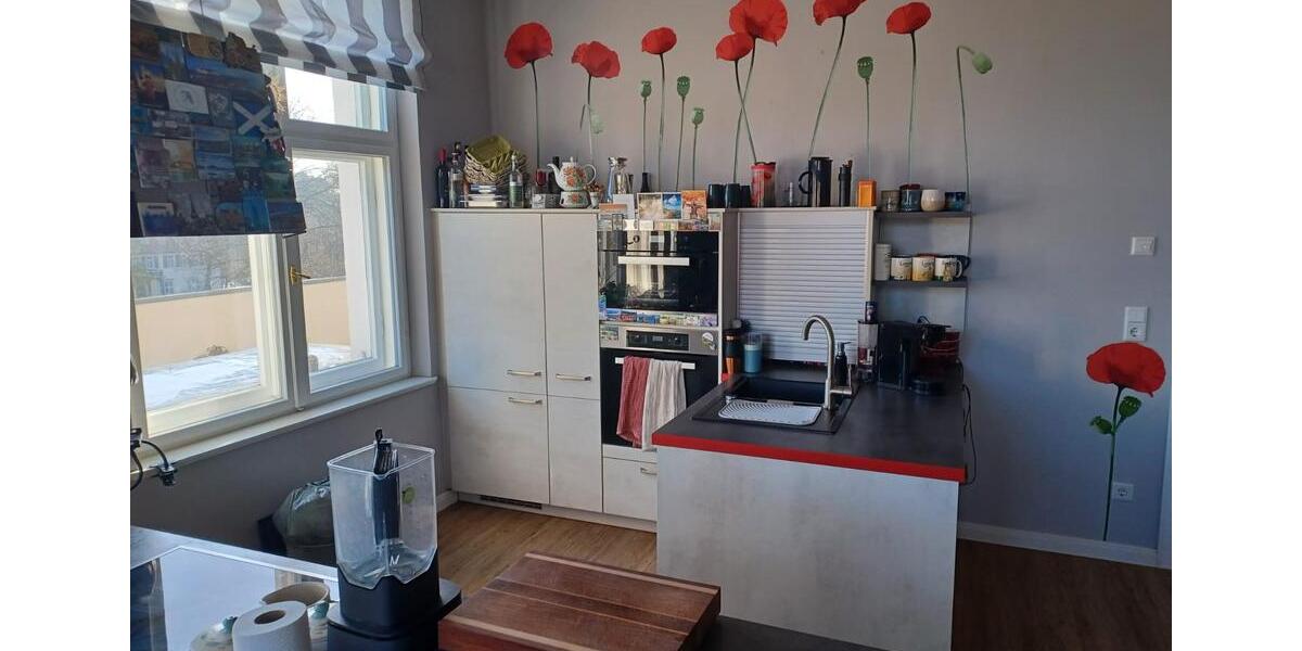 Etagenwohnung Lychen - 3 Zimmer, 99 m&sup2;, 842&euro; | Angebot:25806372