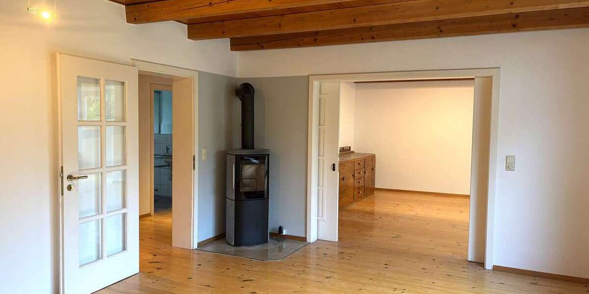 Wohnung zum Mieten in Bad Driburg 800 € 95 m² 3 zimmer