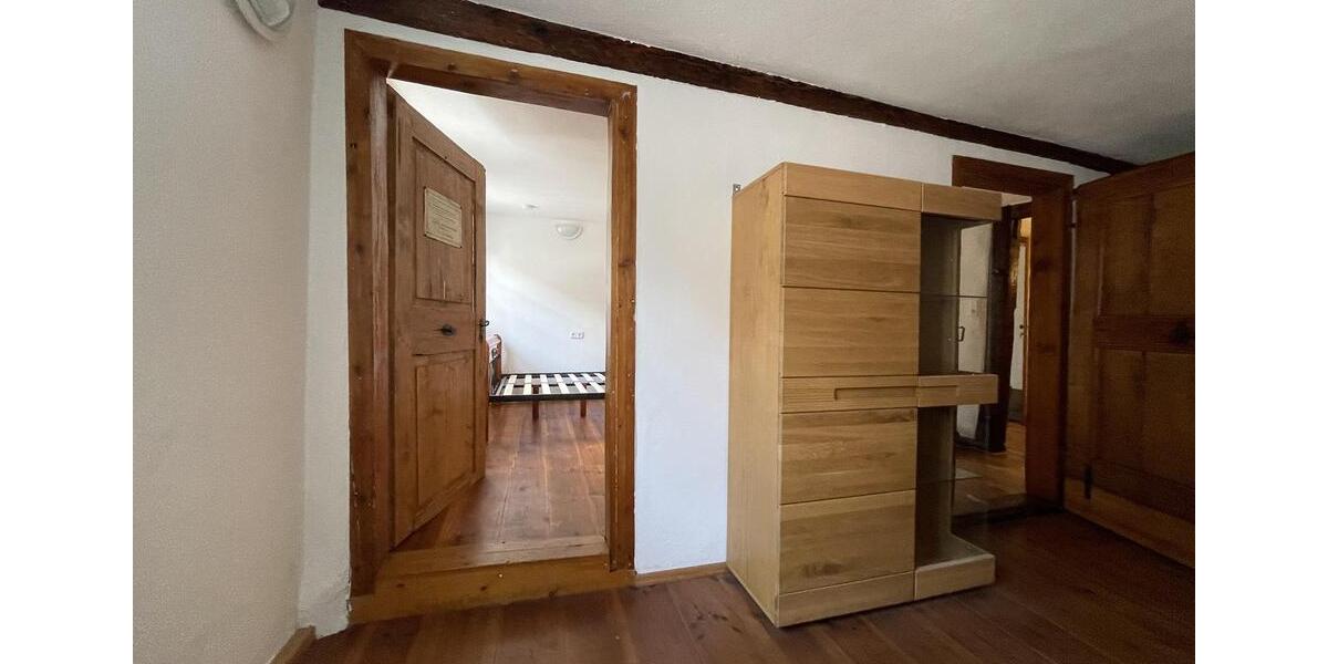 Maisonettenwohnung Schwäbisch Gmünd - 6 Zimmer, 125 m&sup2;, 1.250&euro; | Angebot:26611834