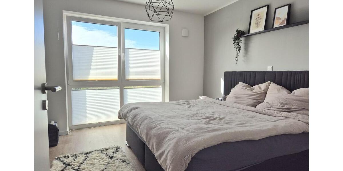 Etagenwohnung Esens - 3 Zimmer, 90 m&sup2;, 1.180&euro; | Angebot:26129699
