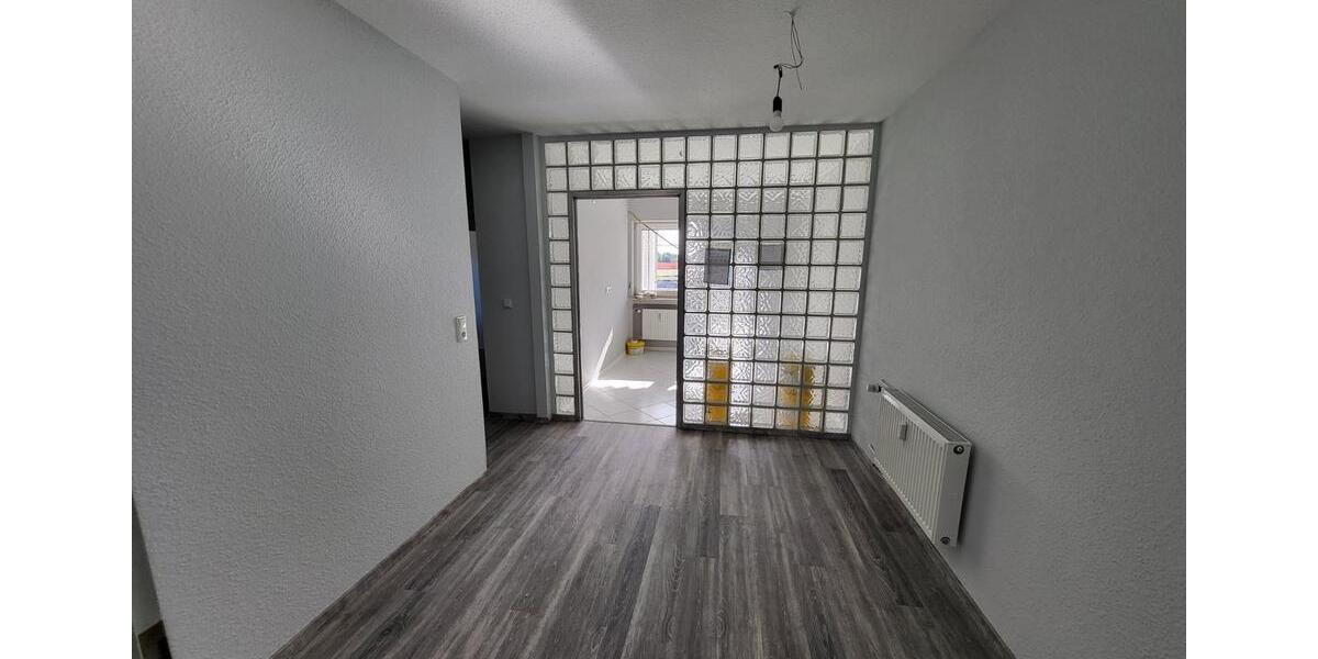 3-Zimmer-Wohnung im 2. OG in Ortsrandlage 3 zimmer