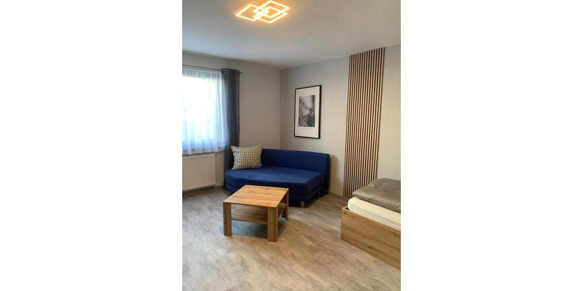 Wohnen auf Zeit Eichenzell - 1 Zimmer, 16 m&sup2;, 20&euro; | Angebot:24755190