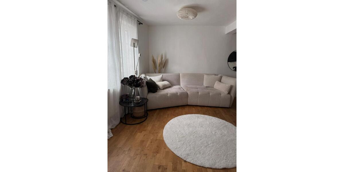 Etagenwohnung Fulda - 2 Zimmer, 42 m&sup2;, 570&euro; | Angebot:26587263