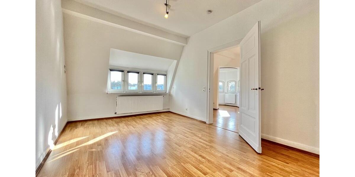 Dachgeschoßwohnung Castrop-Rauxel Rauxel - 1 Zimmer, 50 m&sup2;, 695&euro; | Angebot:24862602