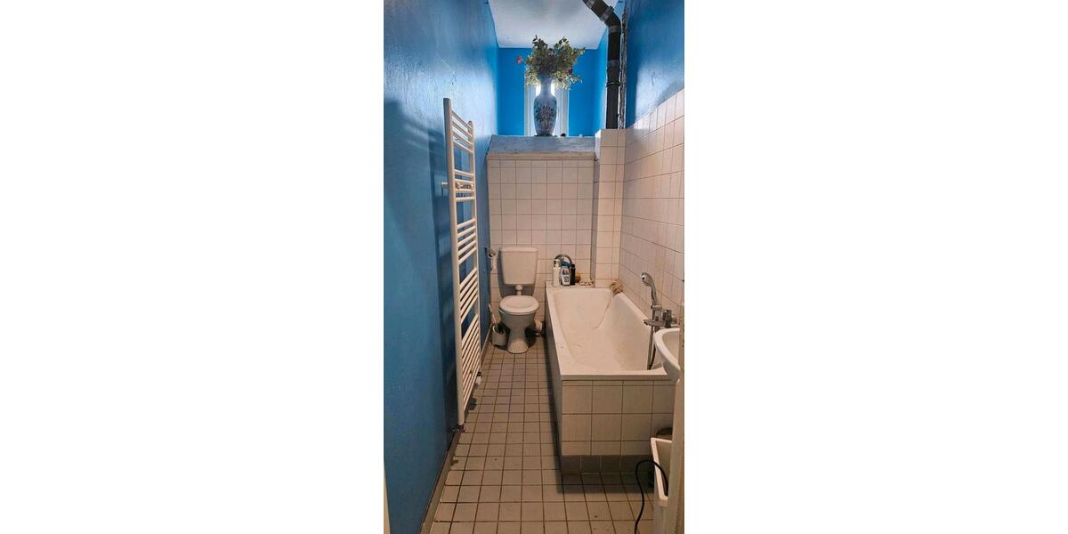Wohnen auf Zeit Berlin Mitte - 2 Zimmer, 70 m&sup2;, 600&euro; | Angebot:26664821