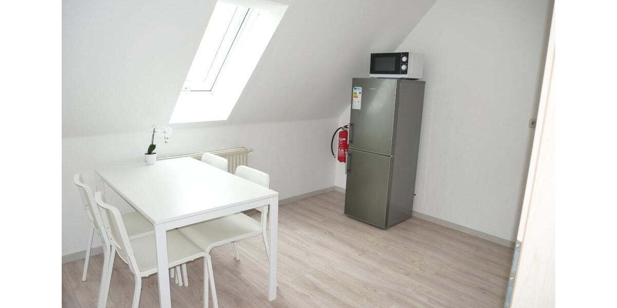Wohnen auf Zeit Regensburg Galgenberg - 2 Zimmer, 60 m&sup2;, 17&euro; | Angebot:17669702
