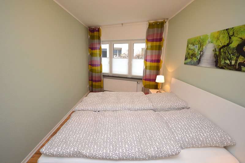 Etagenwohnung Frankfurt am Main Nordend-Ost - 2 Zimmer, 47 m&sup2;, 1.500&euro; | Angebot:26116926