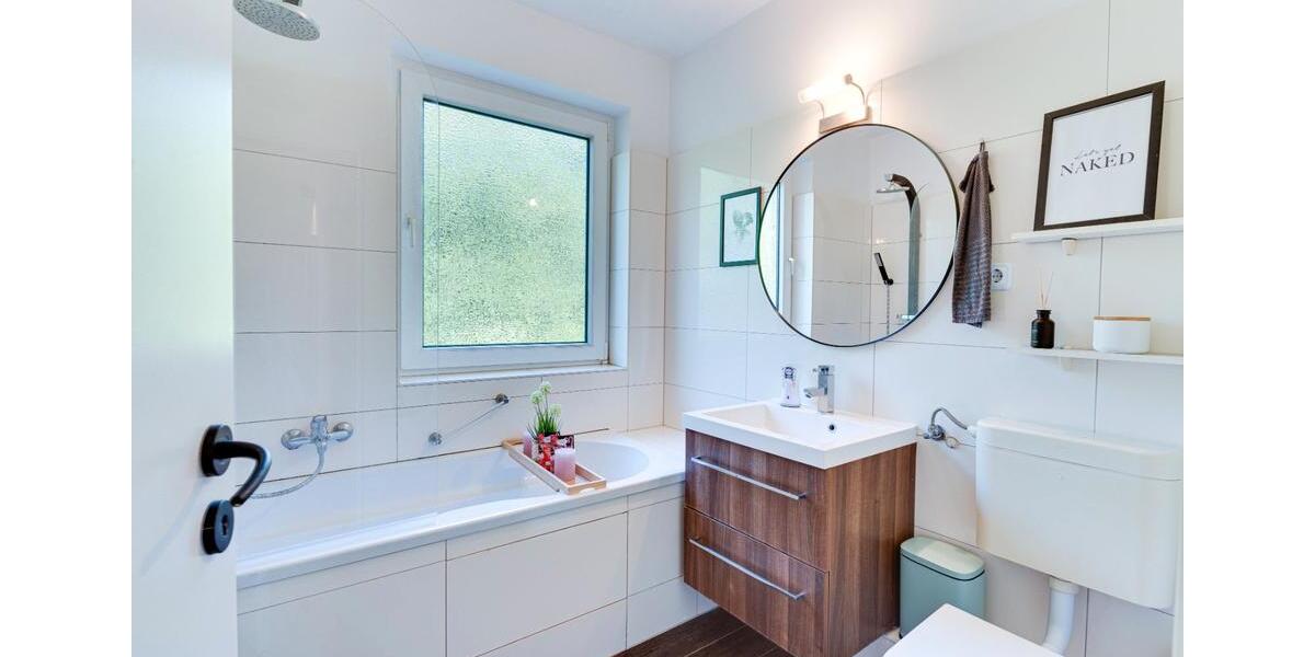 Etagenwohnung Harrislee - 3.5 Zimmer, 87 m&sup2;, 995&euro; | Angebot:26134185