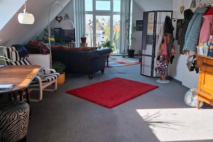 Wohnung 1,5 Zimmer Dyker-Ecke zimmer