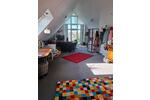 Wohnung 1,5 Zimmer Dyker-Ecke zimmer