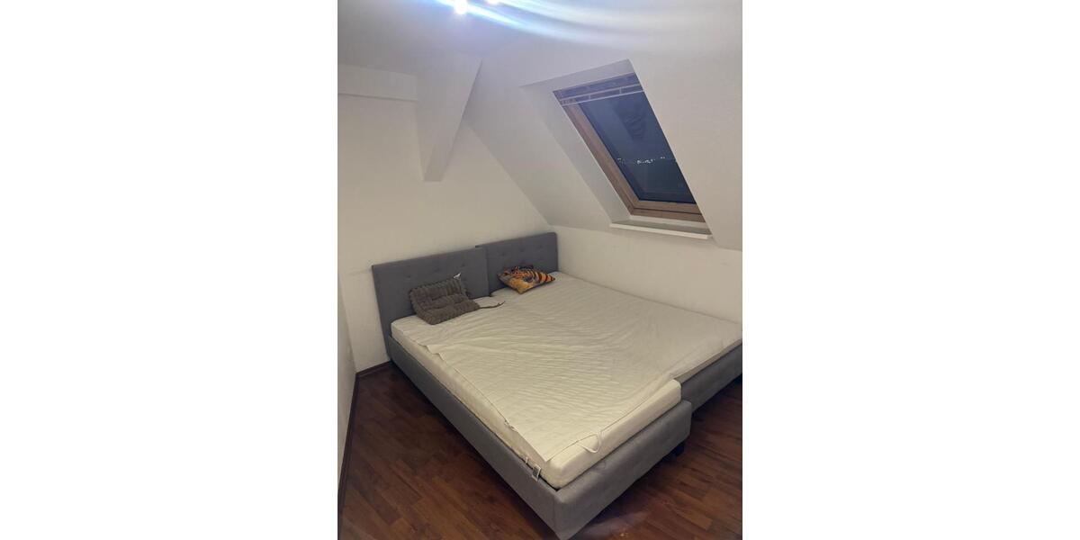 Wohnen auf Zeit Bremerhaven Mitte - 1 Zimmer, 16 m&sup2;, 375&euro; | Angebot:26469943