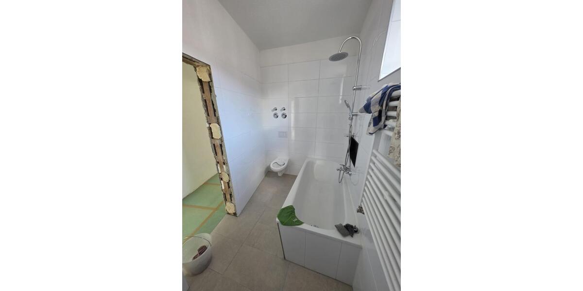 Etagenwohnung Parchim - 3 Zimmer, 75 m&sup2;, 800&euro; | Angebot:26284703