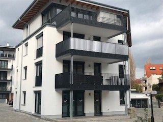 Wohnung Bayreuth Meyernberg - 4 Zimmer, 115 m&sup2;, 1.550&euro; | Angebot:26565029