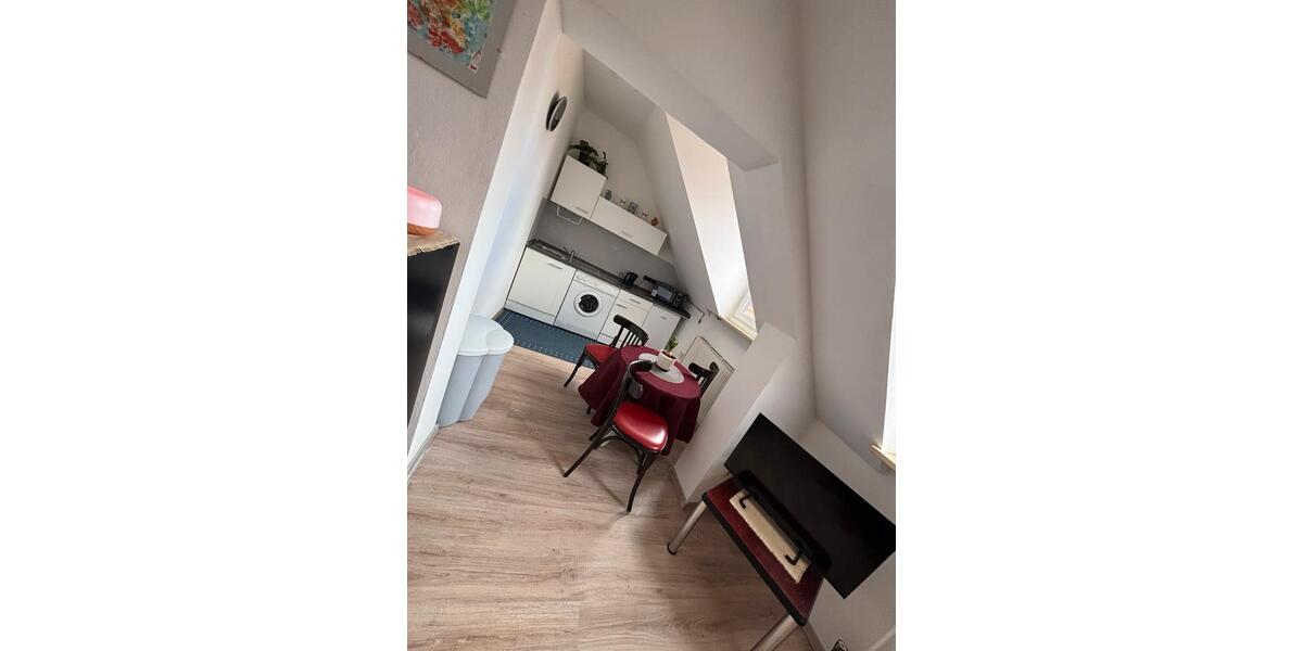 Wohnen auf Zeit Bayreuth City - 1.5 Zimmer, 35 m&sup2;, 75&euro; | Angebot:26515239