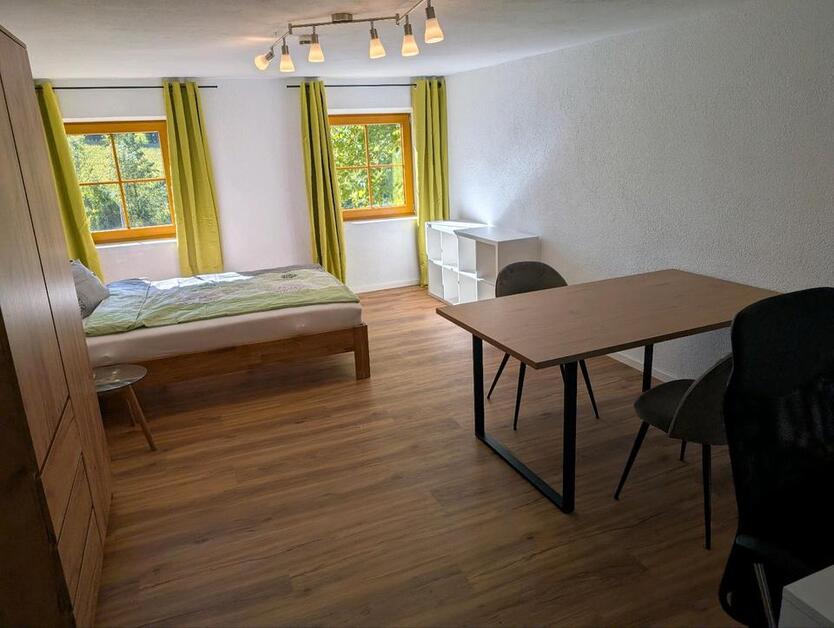 WG-Zimmer, StudentenZimmer (shared Appartement)