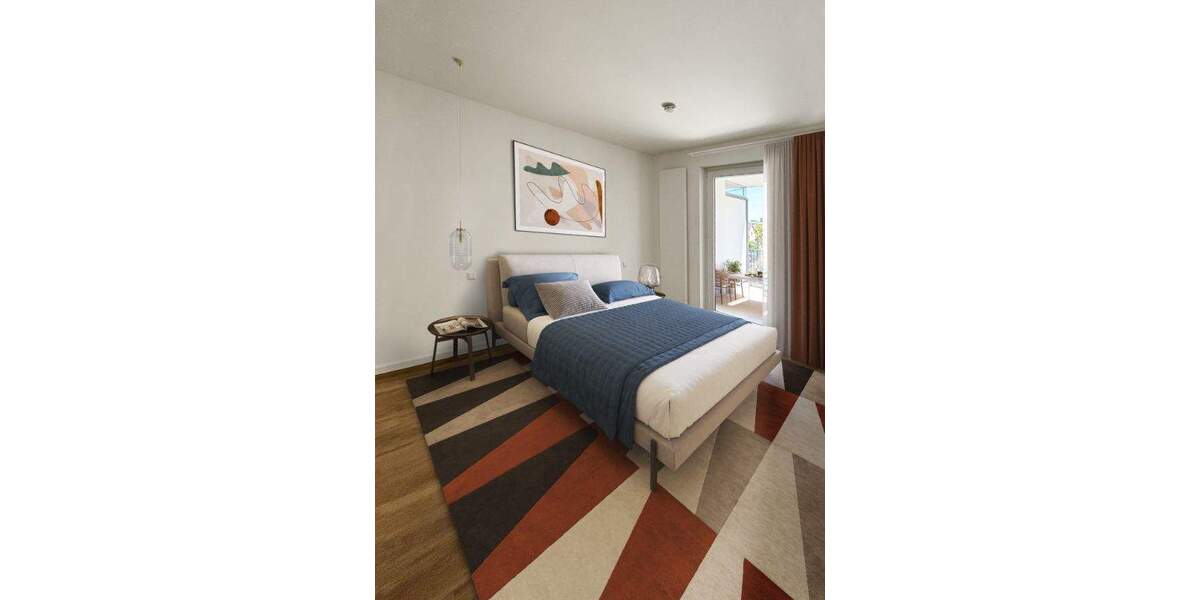 Etagenwohnung Schönefeld - 3 Zimmer, 93 m&sup2;, 1.362&euro; | Angebot:25665027