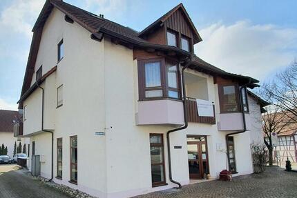 Wohnung Gaienhofen - 3 Zimmer, 101 m&sup2;, 850&euro; | Angebot:26169019