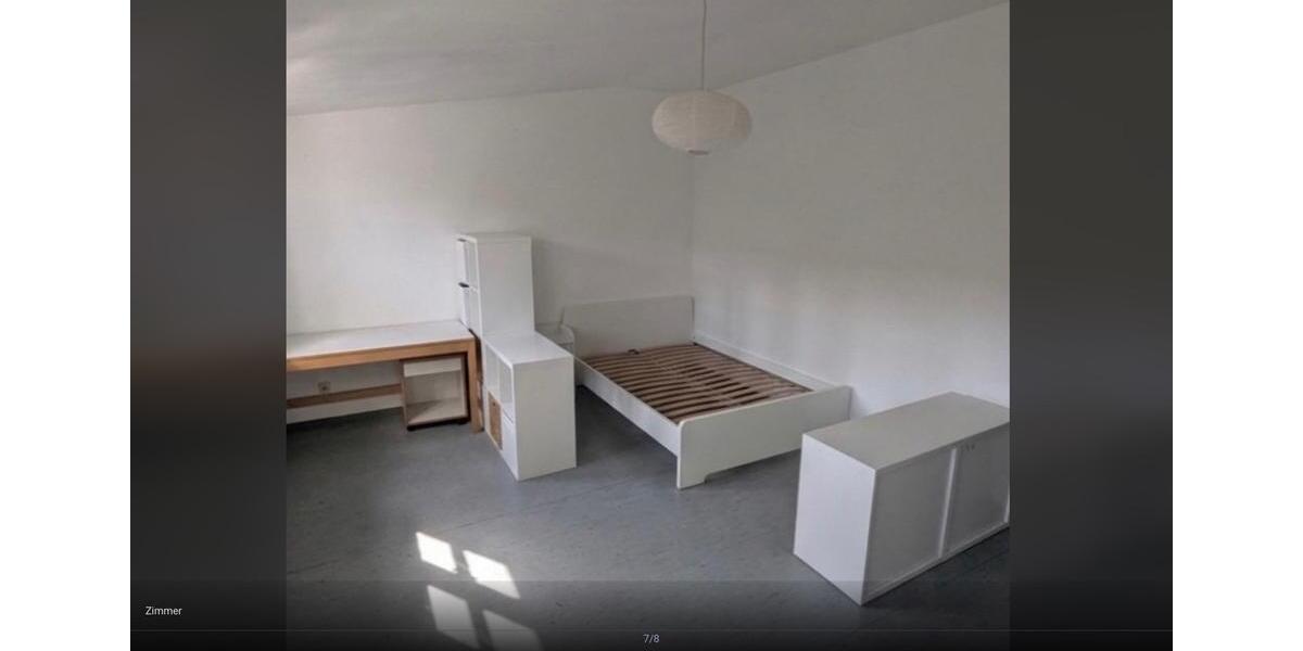 Wohnen auf Zeit Essen Stadtbezirk IV - 4 Zimmer, 120 m&sup2;, 441&euro; | Angebot:26297325