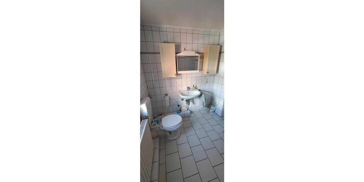 Wohnen auf Zeit Nentershausen - 1 Zimmer, 88 m&sup2;, 345&euro; | Angebot:26262593
