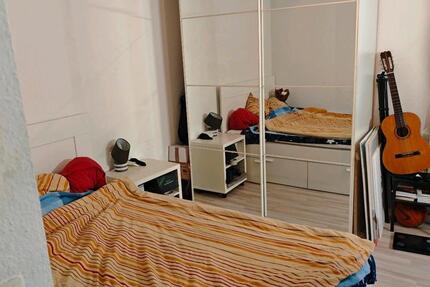 Wohnung Pforzheim - 1 Zimmer, 21 m&sup2;, 500&euro; | Angebot:25107431