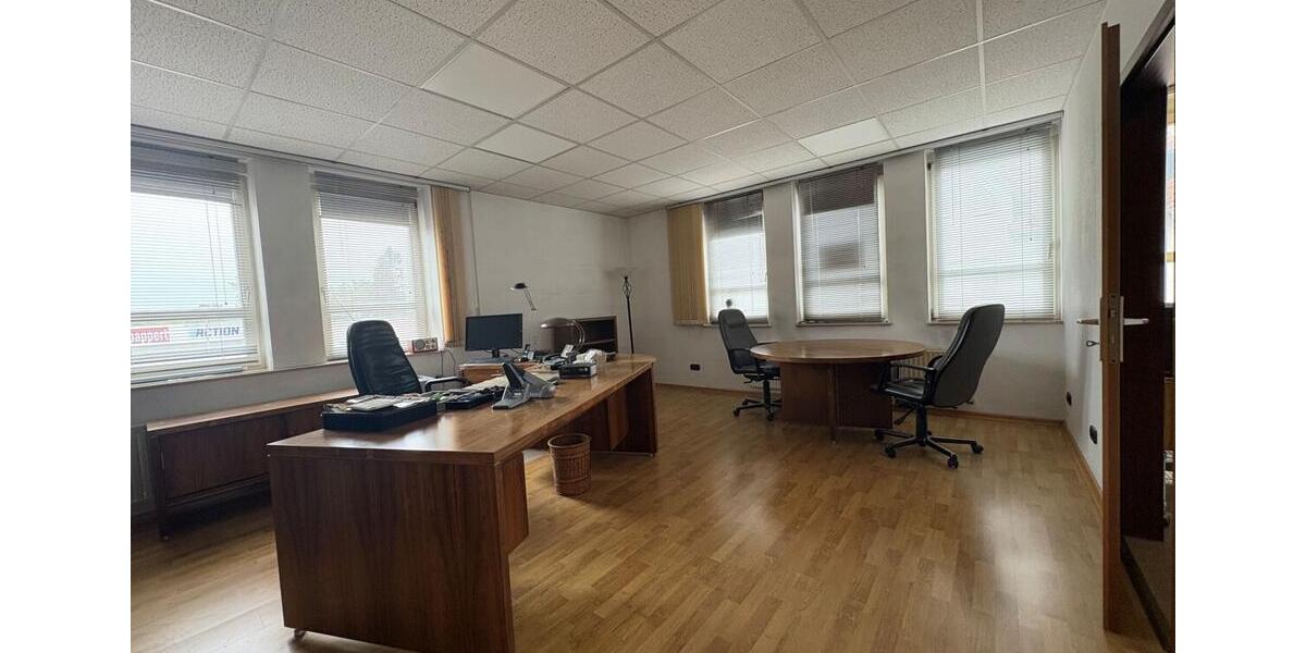 Gewerbeobjekt Schwalmstadt - 700&euro; | Angebot:22966492
