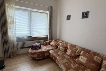 Wohnung zum Mieten in Duisburg 600 € 36.18 m² 2 zimmer