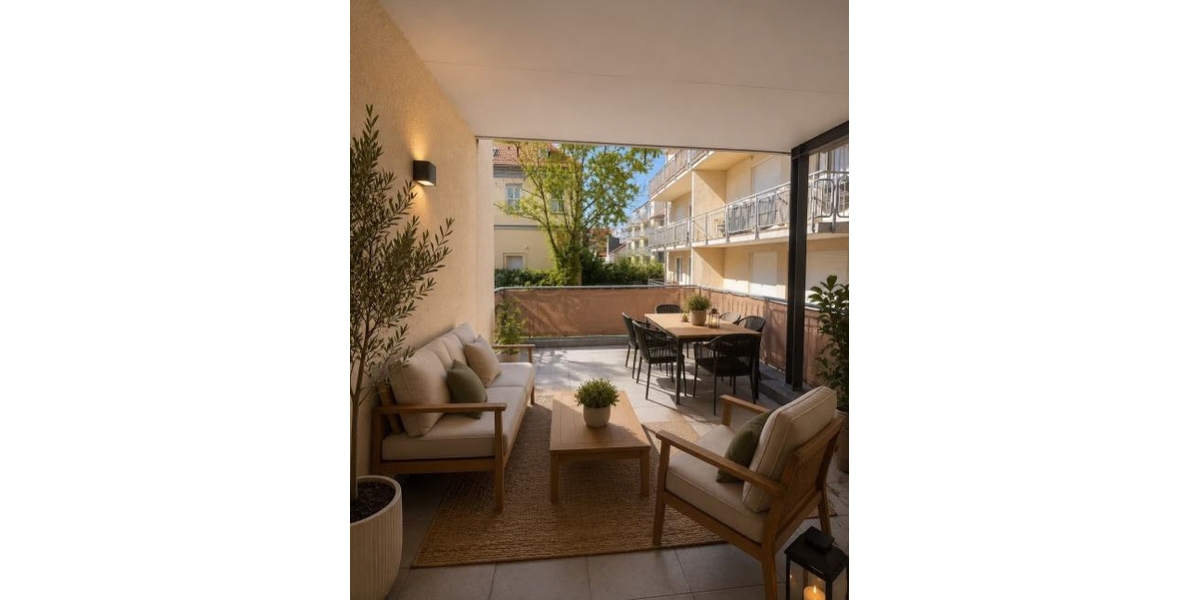 Geräumige 5-Zimmer-Wohnung mit Balkon - Etagenwohnung Gotha | Angebot:27400685