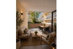 Geräumige 5-Zimmer-Wohnung mit Balkon - Etagenwohnung Gotha | Angebot:27400685