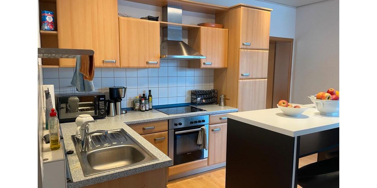 Wohnen auf Zeit Edingen-Neckarhausen Neu-Edingen - 1 Zimmer, 25 m&sup2;, 590&euro; | Angebot:26257806