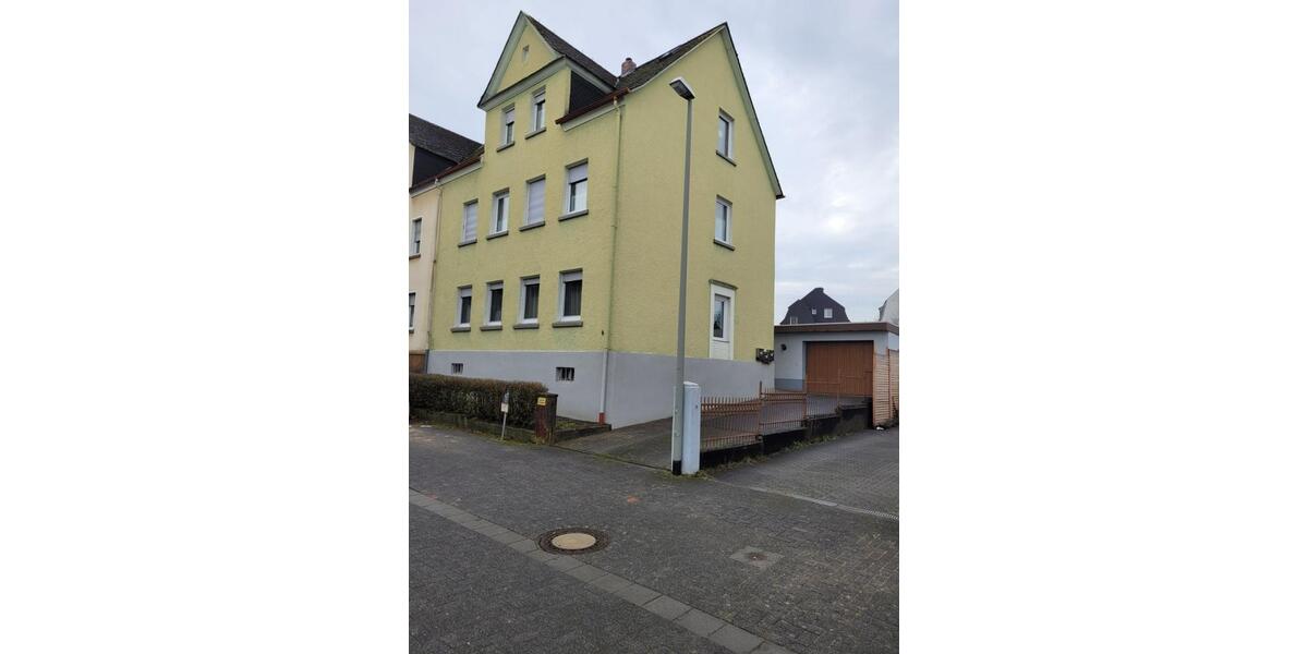 Dachgeschoßwohnung Diez - 3 Zimmer, 63 m&sup2;, 575&euro; | Angebot:25169059