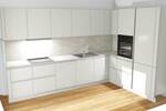 Etagenwohnung Hamburg Neugraben-Fischbek - 3 Zimmer, 74 m&sup2;, 1.490&euro; | Angebot:26909235