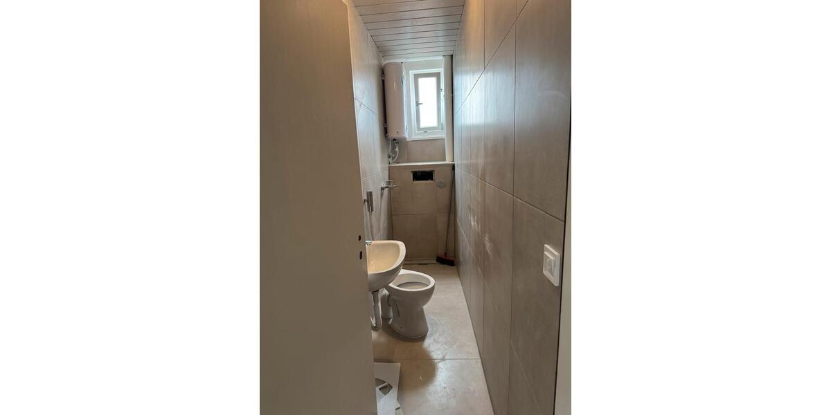 Dachgeschoßwohnung Backnang - 3 Zimmer, 73 m&sup2;, 1.050&euro; | Angebot:26519410