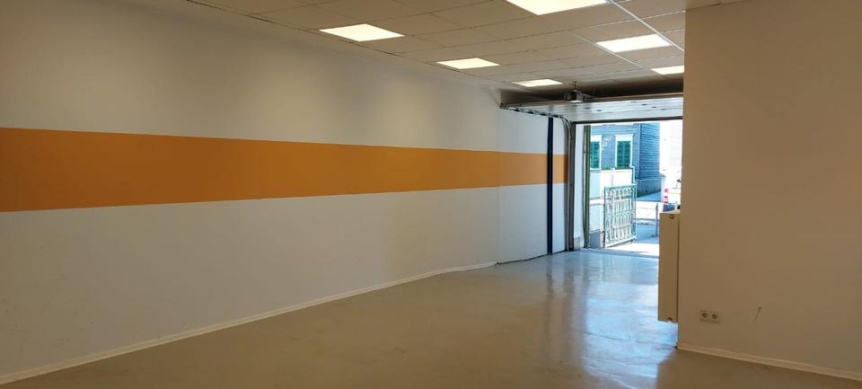 Gewerbeobjekt Solingen Höhscheid - 1.350&euro; | Angebot:24684318