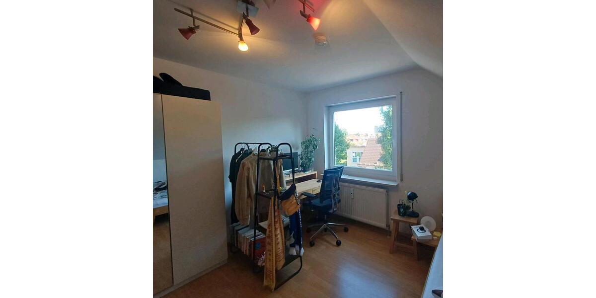 Wohnen auf Zeit Golßen - 1 Zimmer, 15 m&sup2;, 740&euro; | Angebot:26243212