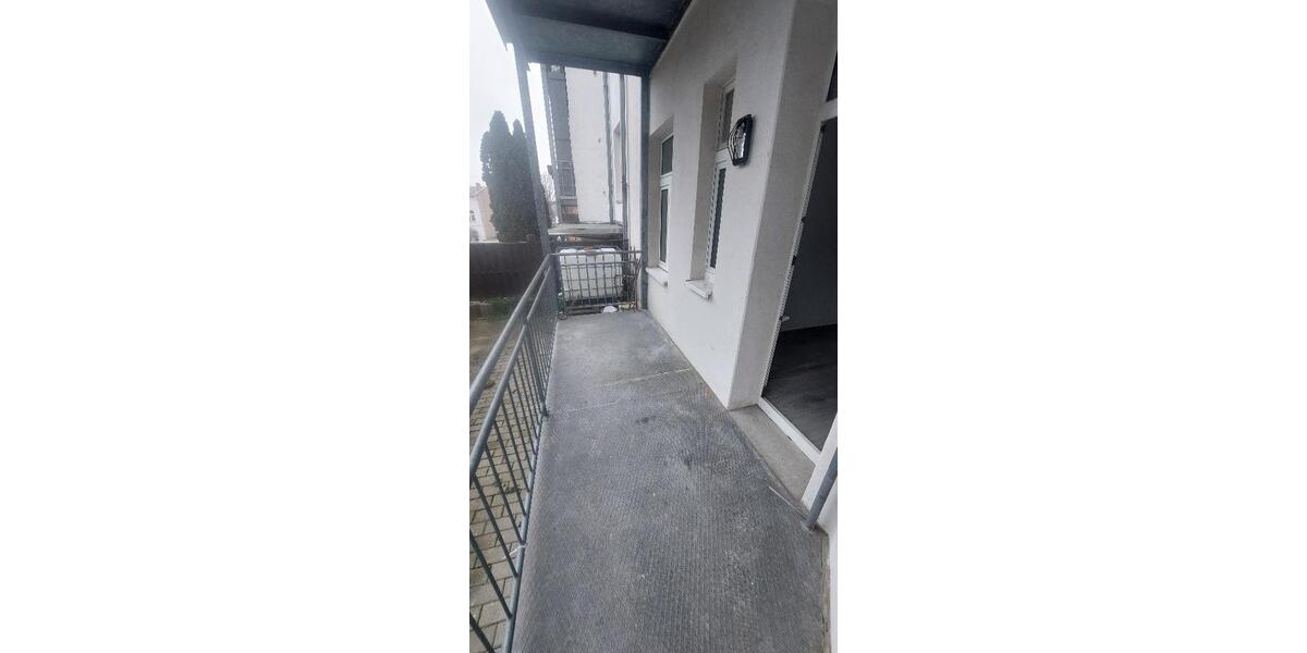 Erdgeschoßwohnung Bernburg (Saale) - 2 Zimmer, 60 m&sup2;, 440&euro; | Angebot:19356366