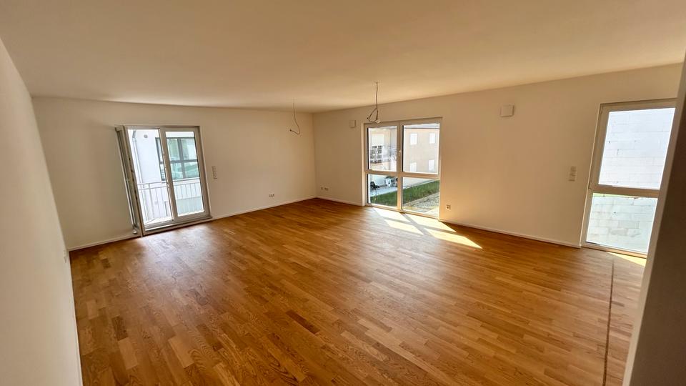 Etagenwohnung Kehl - 4 Zimmer, 135 m&sup2;, 1.595&euro; | Angebot:25362227