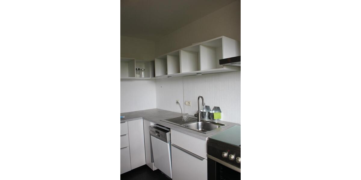 Etagenwohnung Schwäbisch Gmünd - 1.5 Zimmer, 45 m&sup2;, 500&euro; | Angebot:26636274
