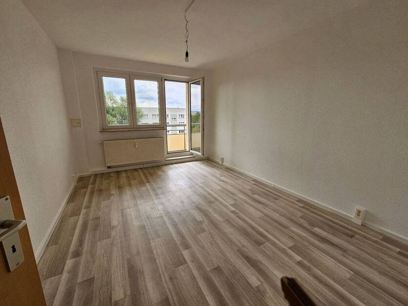Helle 3-Raum Wohnung mit Charme - Wohnen in der beliebten Südstadt +500€ Gutschein* sichern! 3 zimmer